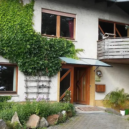 Mit Sauna Reiterhof Barrierefrei Lejlighed *