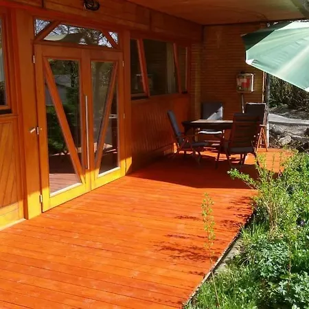 Mit Sauna Reiterhof Barrierefrei Lejlighed *