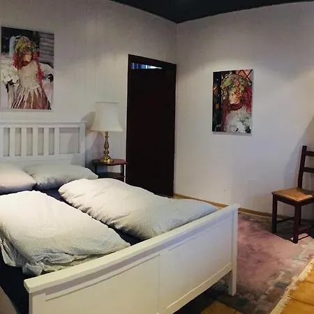 Lejlighed Mit Sauna Reiterhof Barrierefrei *