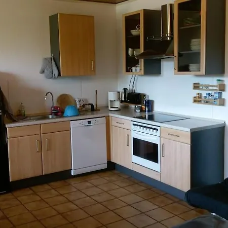 Mit Sauna Reiterhof Barrierefrei Lejlighed Lichtenau