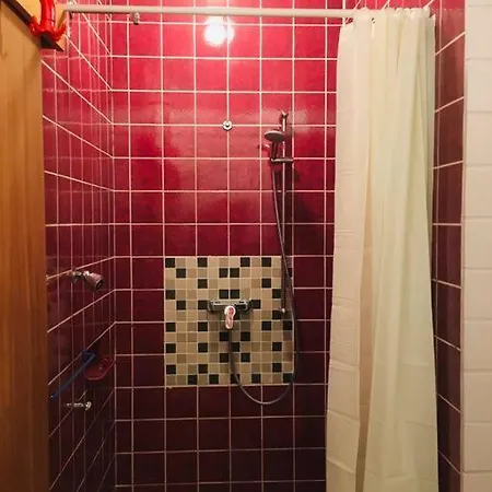 Mit Sauna Reiterhof Barrierefrei Lejlighed