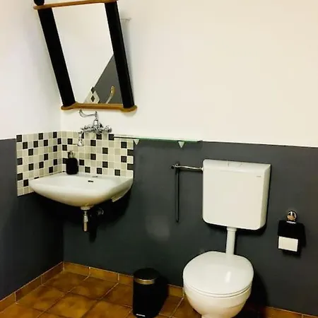 Lejlighed Mit Sauna Reiterhof Barrierefrei Lichtenau