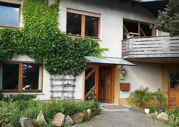 Mit Sauna Reiterhof Barrierefrei Apartmán *