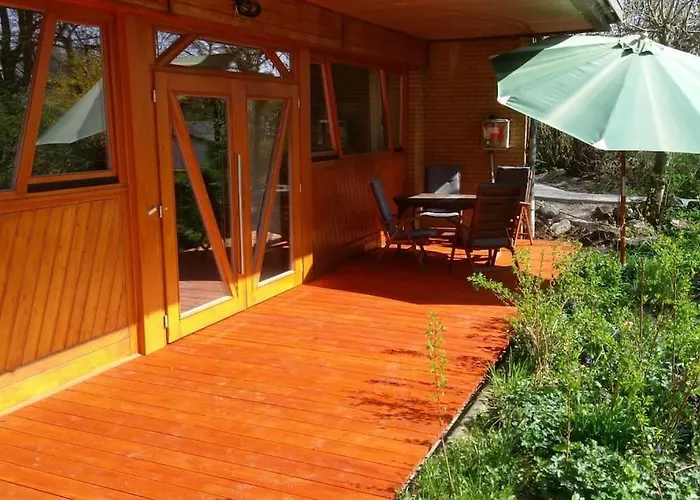 Mit Sauna Reiterhof Barrierefrei Apartmán *