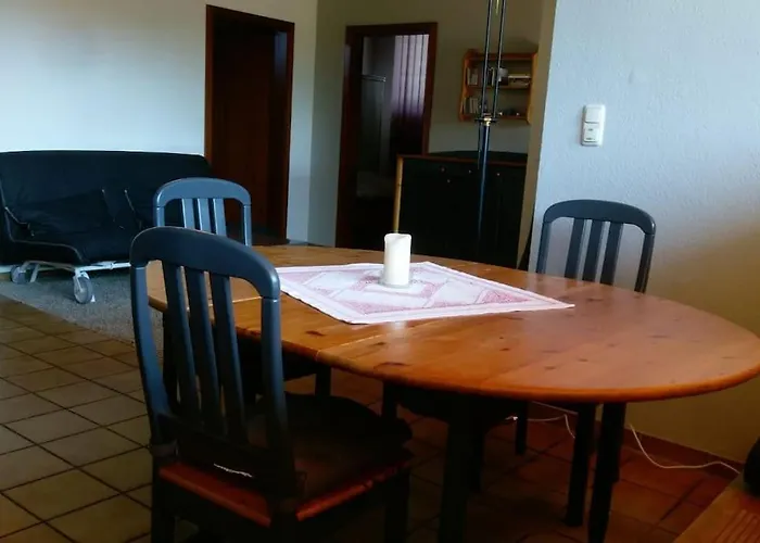 Apartmán Mit Sauna Reiterhof Barrierefrei Lichtenau