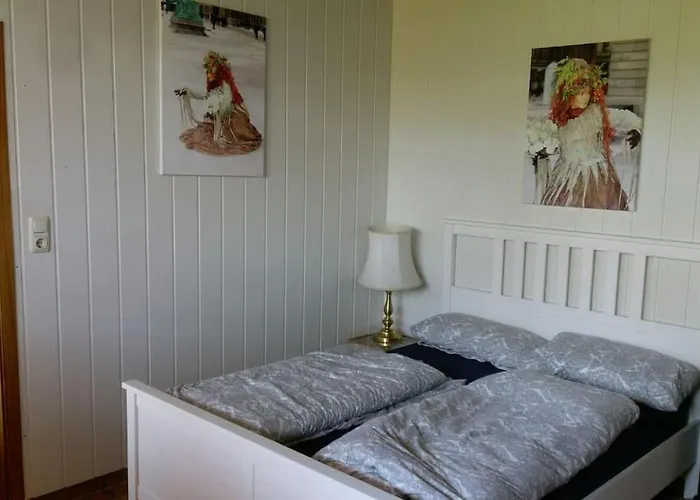 Mit Sauna Reiterhof Barrierefrei Lichtenau