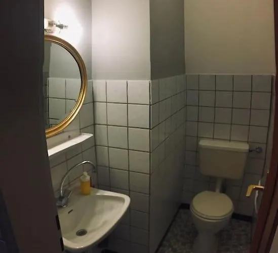 Mit Sauna Reiterhof Barrierefrei Apartmán *