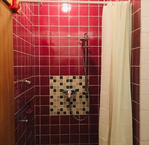 Mit Sauna Reiterhof Barrierefrei Apartmán